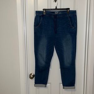 Levi size 14 joggers